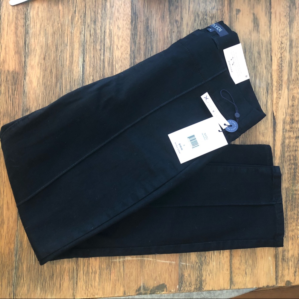 NDYJ Jeggings size 6